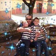 Antonio Alonso Gayan