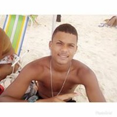 Jefferson Cabral