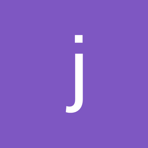 Jad F’s avatar