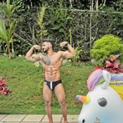 Alex Gomez