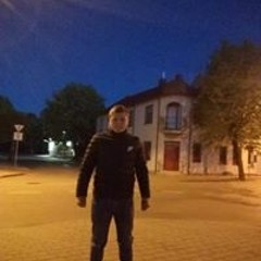 Paulius Talmontas