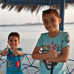 Youssef Sameh Saad