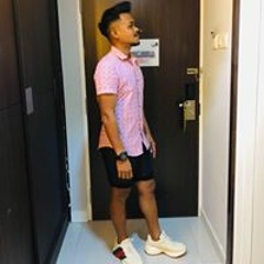 Firdaus Ibrahim