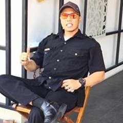 Haris Kurniawan