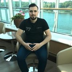 Elias Hanna