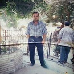 Mostafa Fares