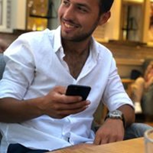 Ali Rıza Nebioğlu’s avatar