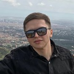 Андрей Дябло