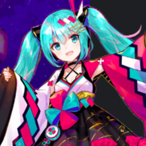 Vocaloid Live’s avatar