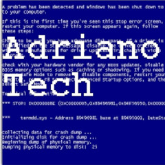 AdrianoTech