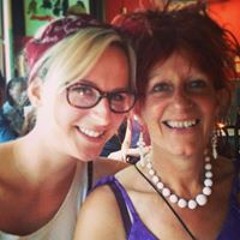 Brenda Reid
