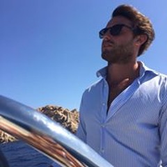 Matteo Amede