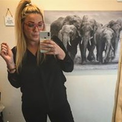 Natthalie Kloth