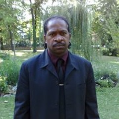 Fred Pounga