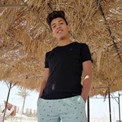 Mohammed Mamdouh
