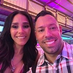 Jeremy N Tish Rizzi
