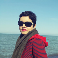 Negar Azmoudeh