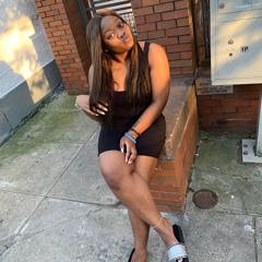 Destiny Beauford