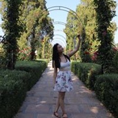 Abby Zhou