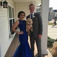 Carson Bultema