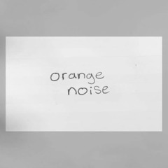Orangenoise666