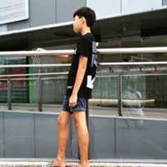 Dominic Quek
