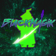 BlacKMagiK