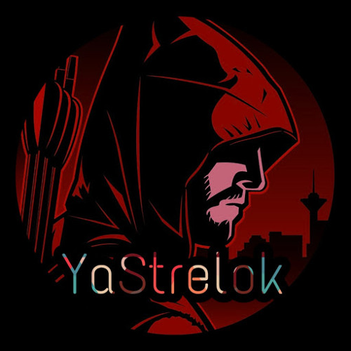YaStrelok’s avatar