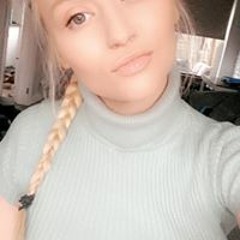 Stevie-marie Hoey