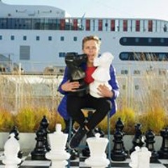 Kristians Spillers