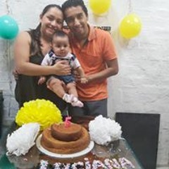Kevin Vidal