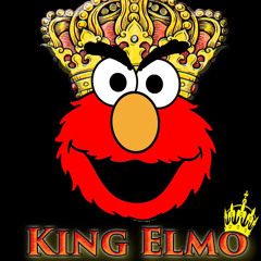 King Elmo
