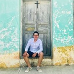 Pepe Soto