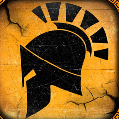 LEYEND SPARTA
