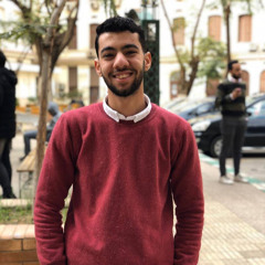 Abdelrahman Hassan