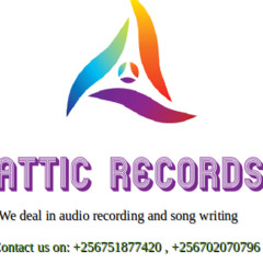 attic records ug