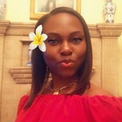 Juselle A. Poitier