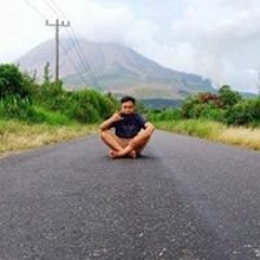 Agung Pranata
