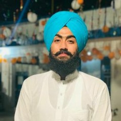 Harsimran Singh Gidda