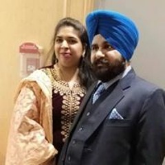 Gagandeep Marwaha