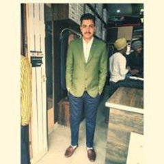 Rajat Wadalia