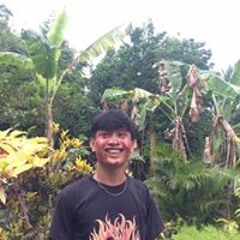 Macande Omandam Collins