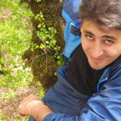 Taha Moghimkhan