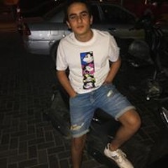 Mina Maged