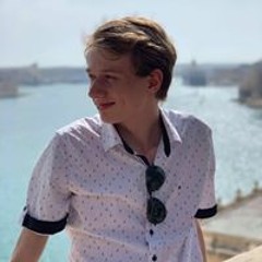 Mads Hjort Samuelsen