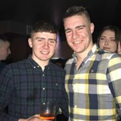 Josh Mcshane