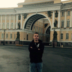 Олег Лупов