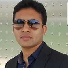 Palash Bhuiyan