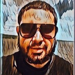 Мелихов Михаил