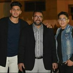 جديد احمد سعد 2019 تمسح دمعها | آقسم بالله أغنية لو سمعتها قلبك يتق